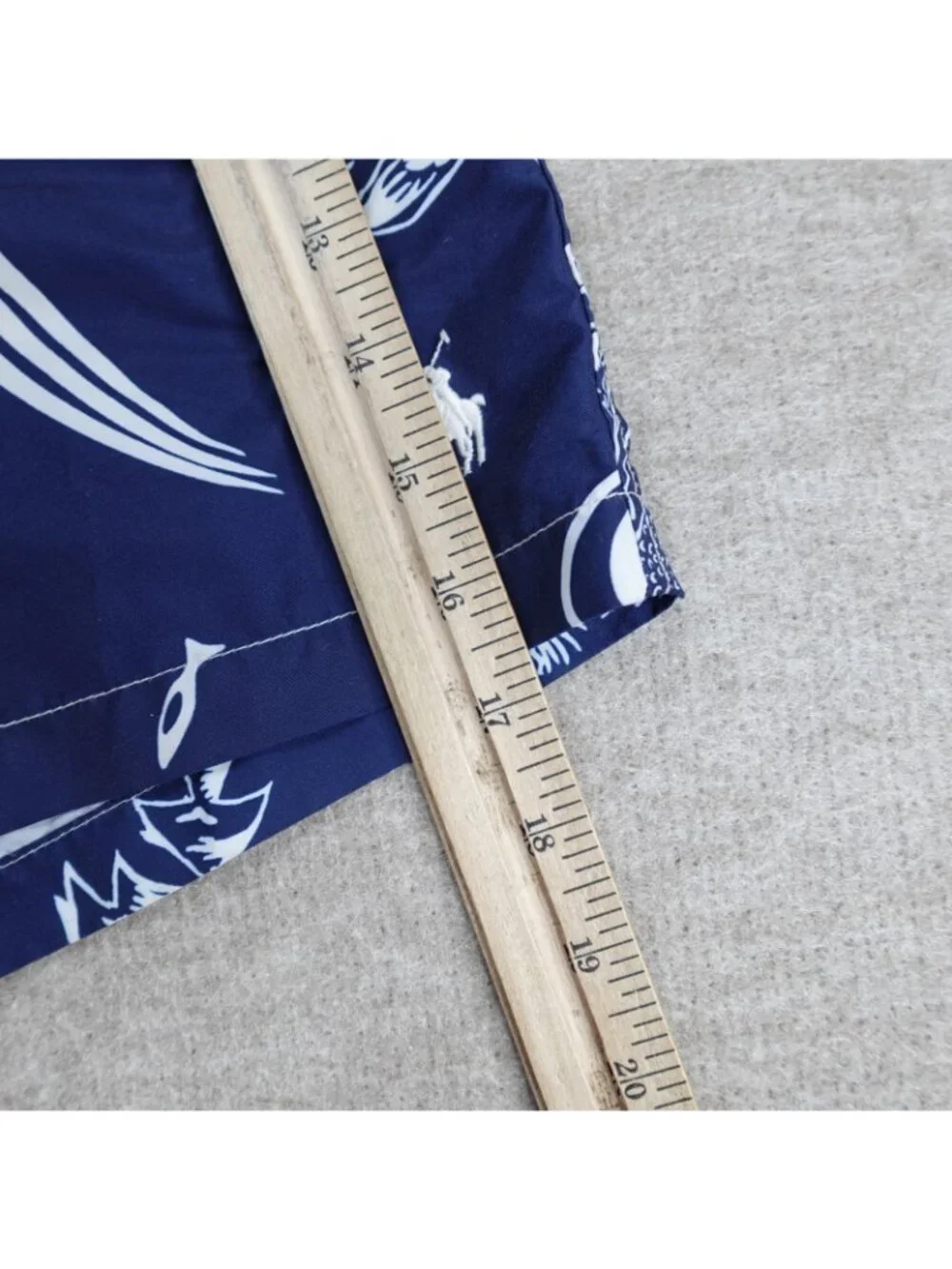 Polo Ralph Lauren flaw free